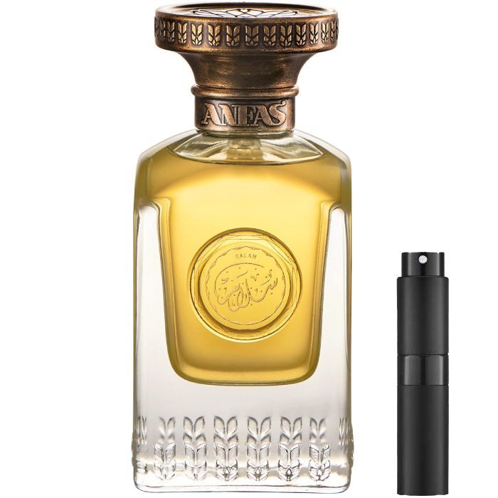 Anfas Salam - Eau de Parfum - LuxScents.nl