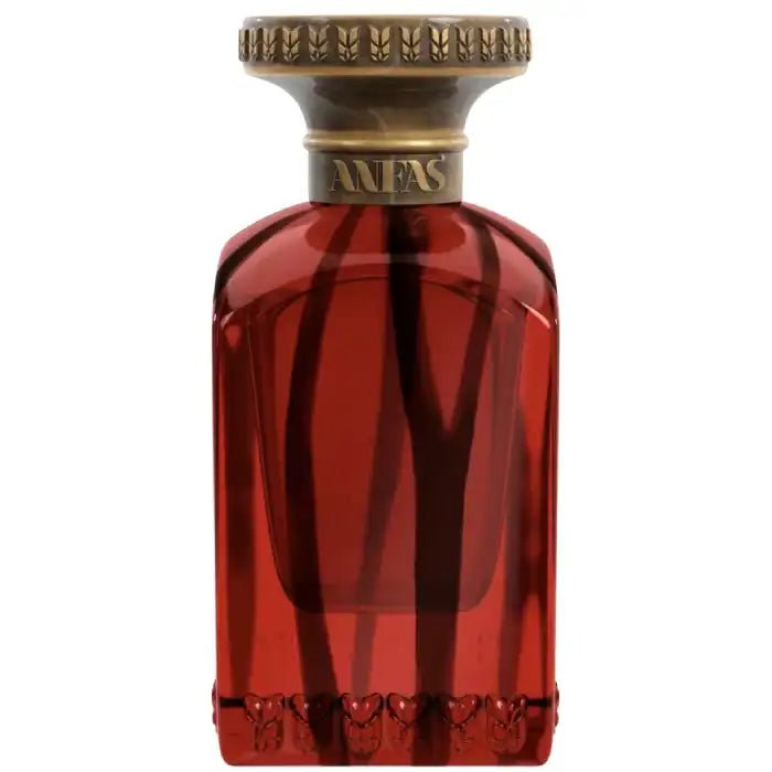 Anfas Shaouq - Eau de Parfum - LuxScents.nl