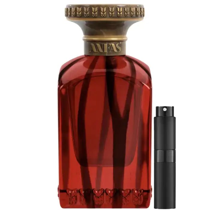 Anfas Shaouq - Eau de Parfum - LuxScents.nl