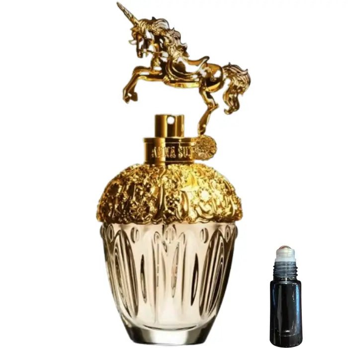 Anna Sui Fantasia - Eau de Toilette - LuxScents
