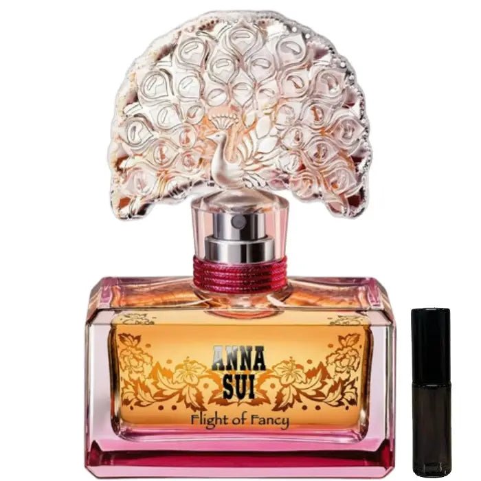 Anna Sui Flight Of Fancy - Eau de Toilette - LuxScents
