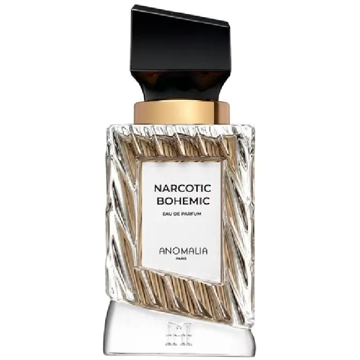 Anomalia Paris Narcotic Bohemic - Eau de Parfum - LuxScents.nl
