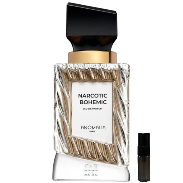 Anomalia Paris Narcotic Bohemic - Eau de Parfum - LuxScents.nl