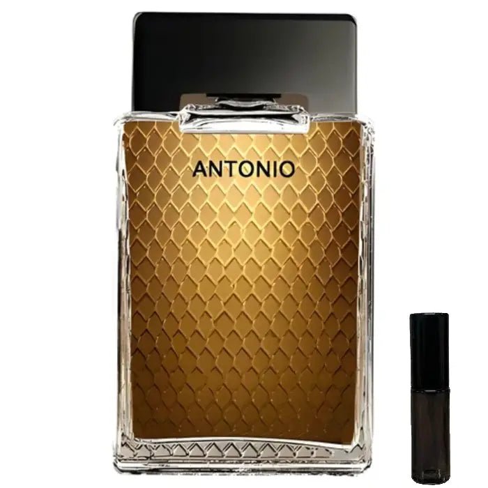 Antonio Banderas Antonio - Eau de Toilette - LuxScents.nl