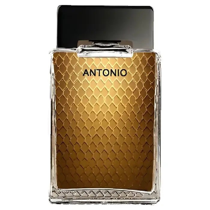 Antonio Banderas Antonio - Eau de Toilette - LuxScents.nl