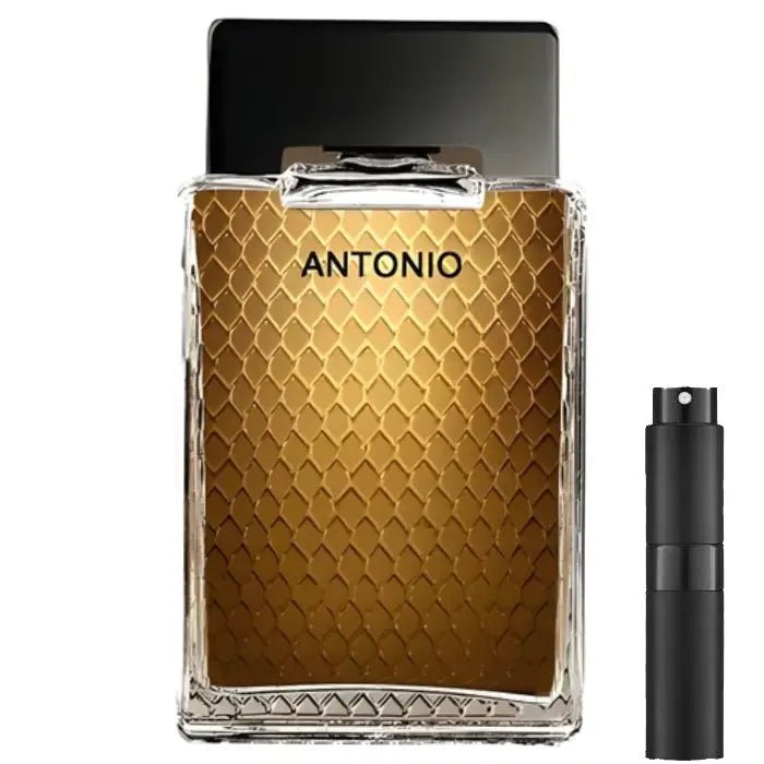 Antonio Banderas Antonio - Eau de Toilette - LuxScents.nl