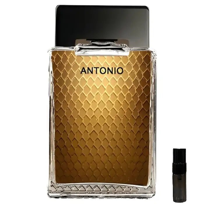 Antonio Banderas Antonio - Eau de Toilette - LuxScents.nl