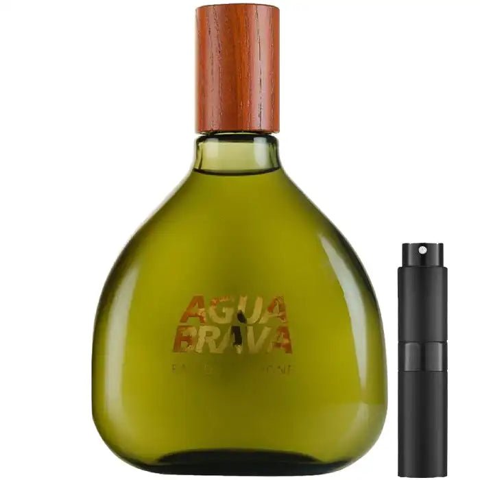 Antonio Puig Agua Brava - Eau de Cologne - LuxScents.nl