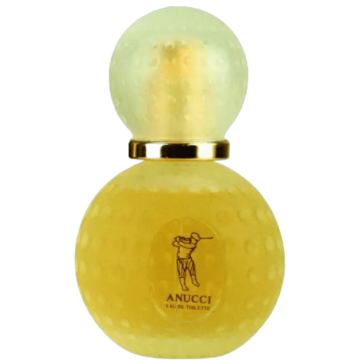 Anucci Men - Eau de Toilette - LuxScents