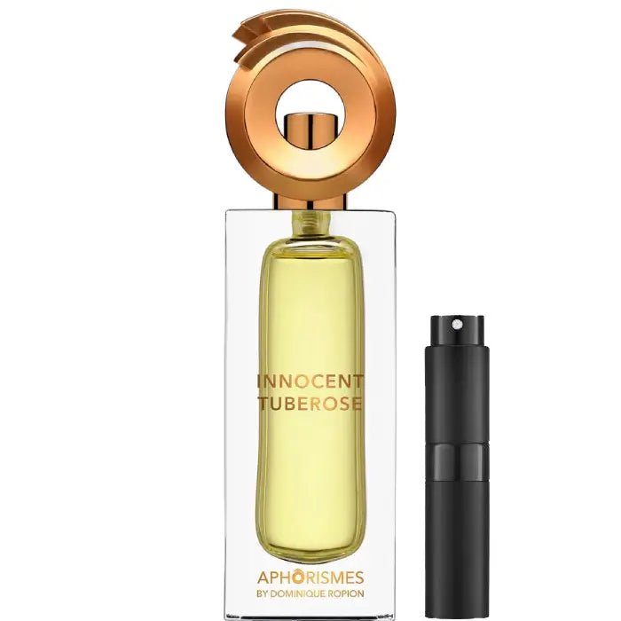 Aphorismes by Dominique Ropion Innocent Tuberose - Parfum Intense - LuxScents