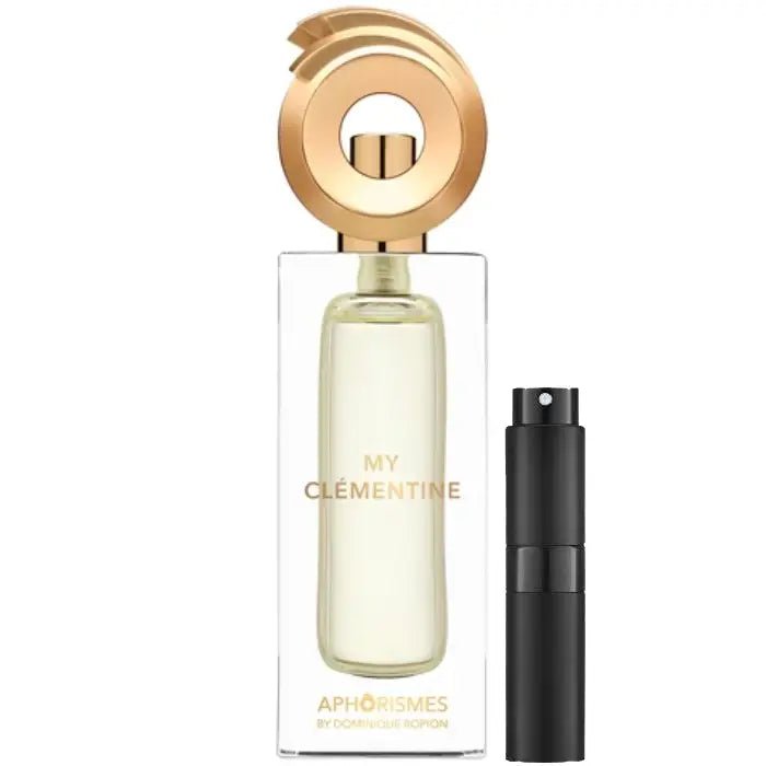 Aphorismes by Dominique Ropion My Clémentine - Parfum Intense - LuxScents.nl