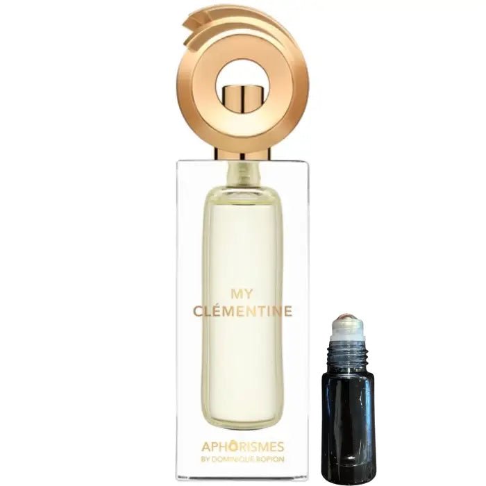 Aphorismes by Dominique Ropion My Clémentine - Parfum Intense - LuxScents.nl