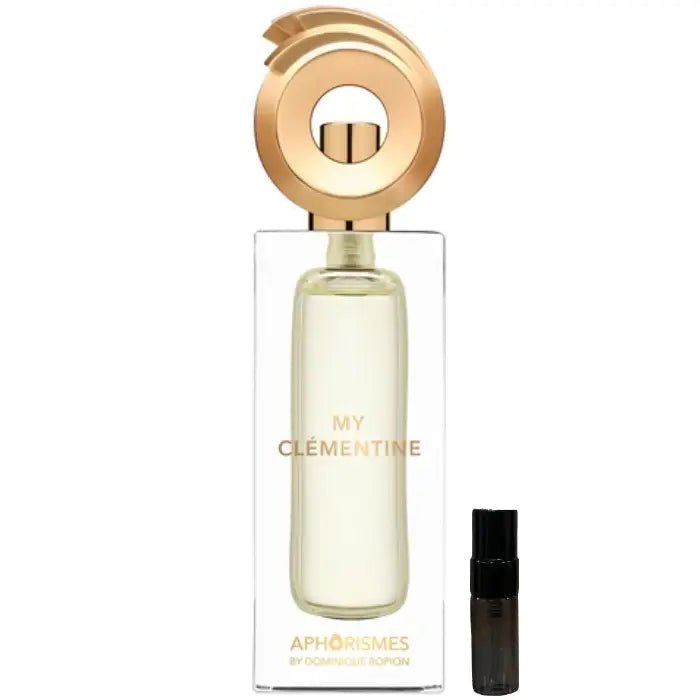 Aphorismes by Dominique Ropion My Clémentine - Parfum Intense - LuxScents.nl