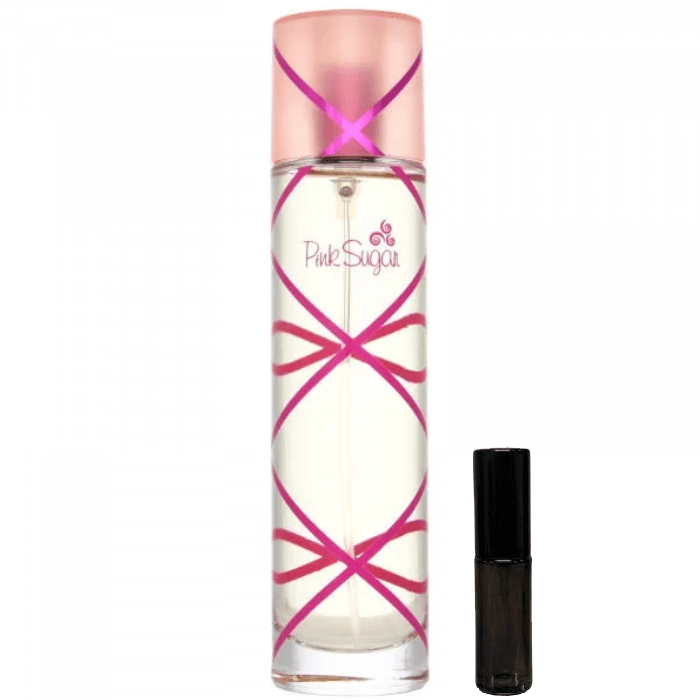 Aquolina Pink Sugar - Eau de Toilette - LuxScents.nl