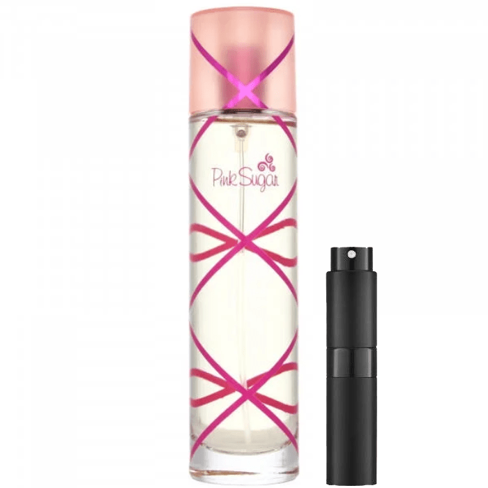 Aquolina Pink Sugar - Eau de Toilette - LuxScents.nl