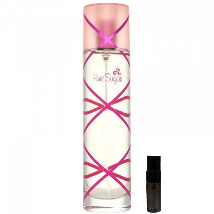 Aquolina Pink Sugar - Eau de Toilette - LuxScents.nl