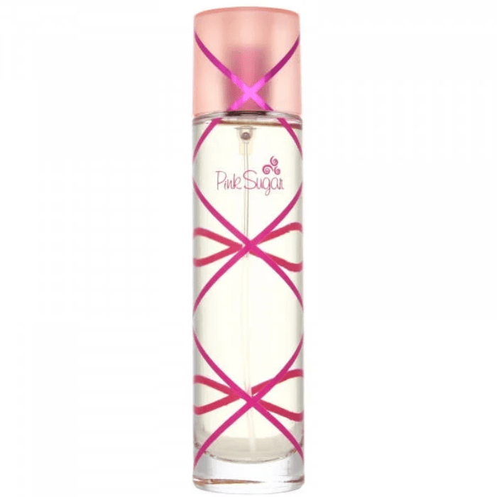 Aquolina Pink Sugar - Eau de Toilette - LuxScents.nl