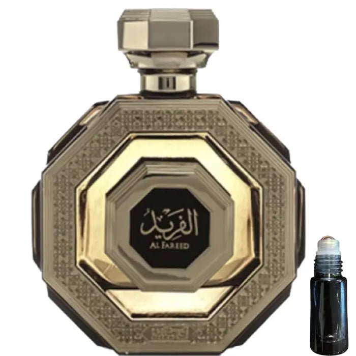 Arabian Oud Al Fareed - Eau de Parfum - LuxScents