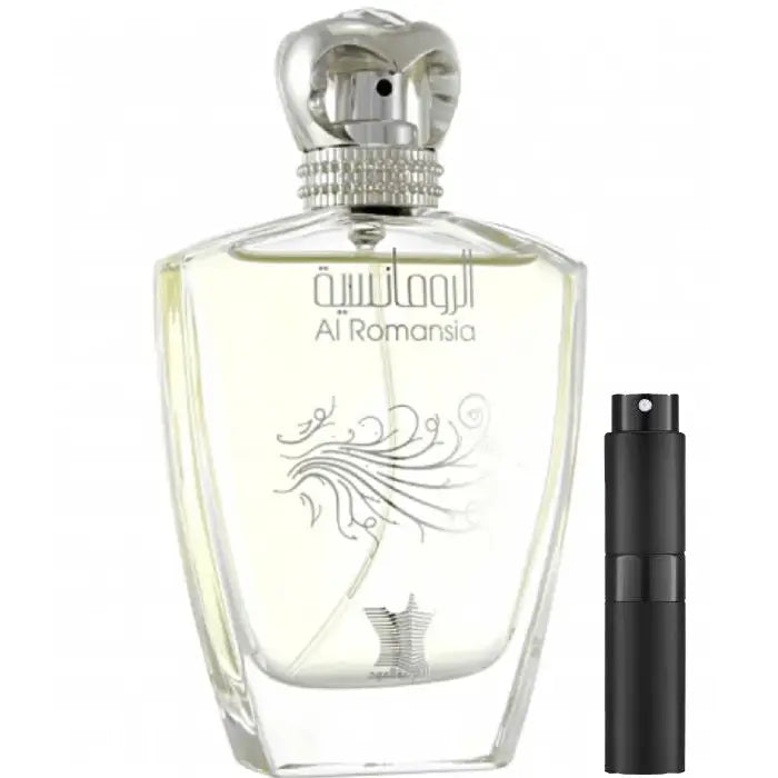 Arabian Oud Al Romansia - Parfum