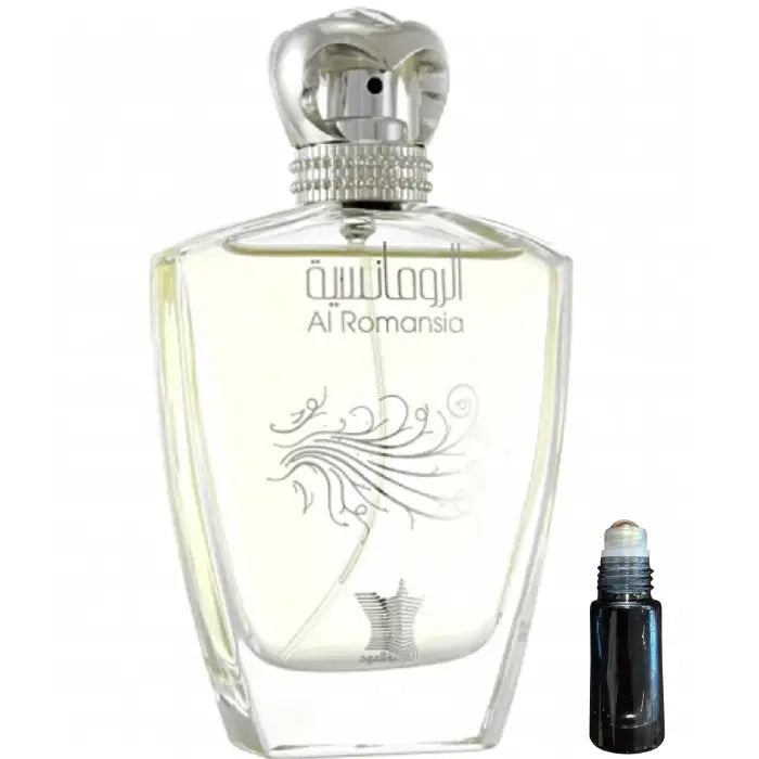 Arabian Oud Al Romansia - Parfum