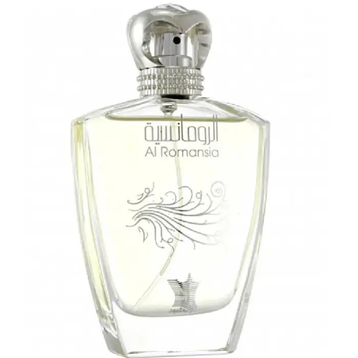 Arabian Oud Al Romansia - Parfum - LuxScents