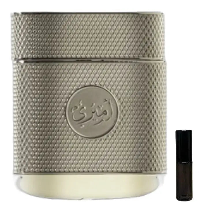 Arabian Oud Amiri - Eau de Parfum - LuxScents