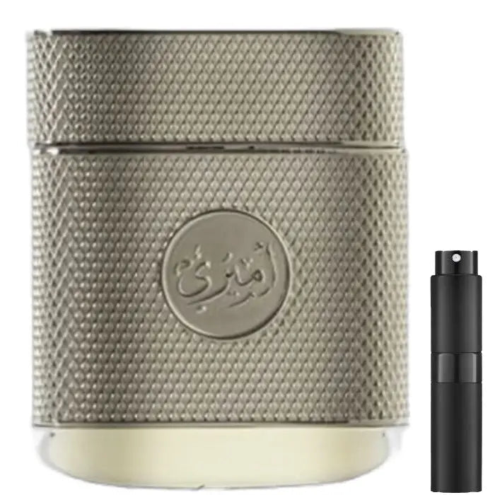 Arabian Oud Amiri - Eau de Parfum - LuxScents