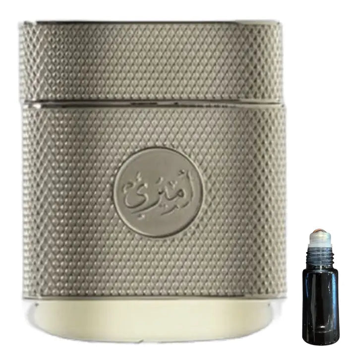Arabian Oud Amiri - Eau de Parfum - LuxScents