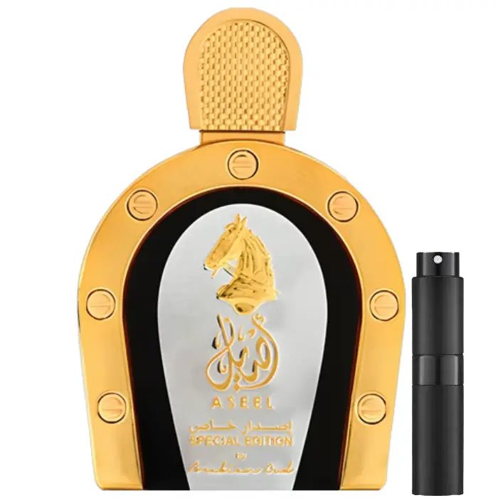 Arabian Oud Aseel Special Edition - Eau de Parfum - LuxScents