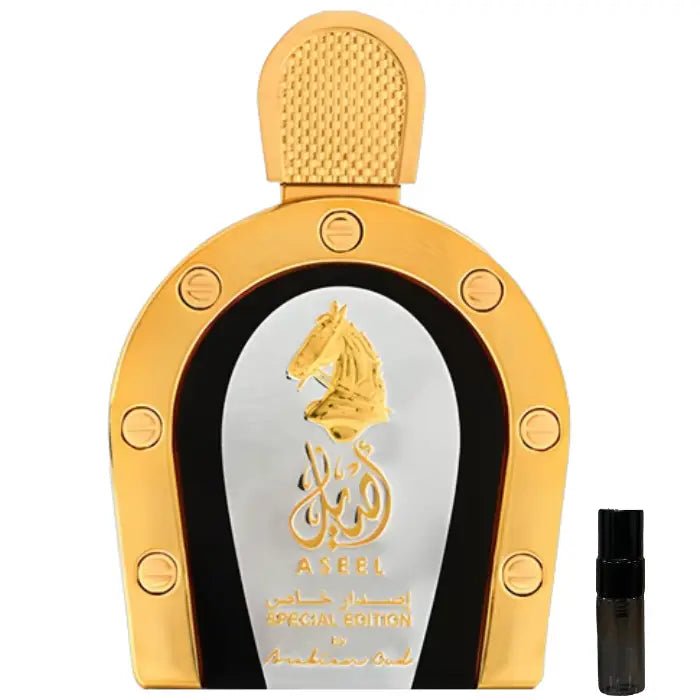 Arabian Oud Aseel Special Edition - Eau de Parfum - LuxScents
