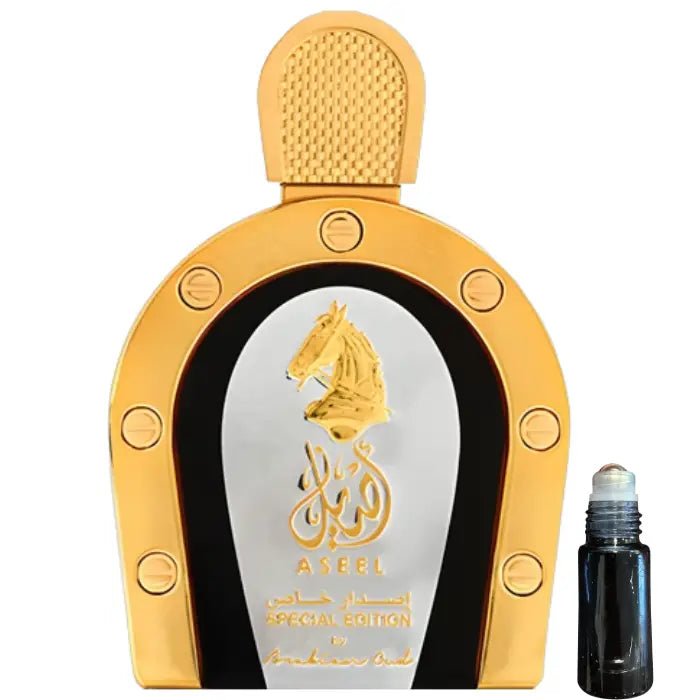 Arabian Oud Aseel Special Edition - Eau de Parfum - LuxScents