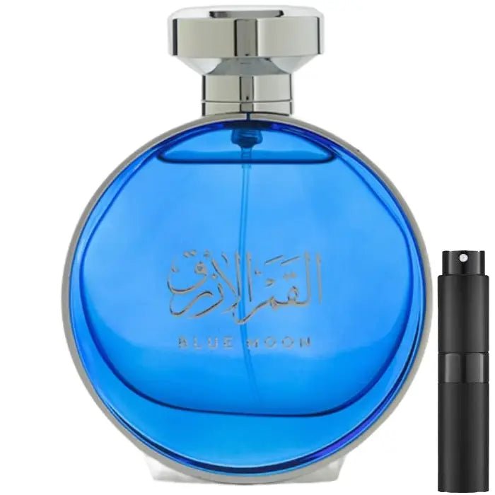 Arabian Oud Blue Moon - Eau de Parfum - LuxScents