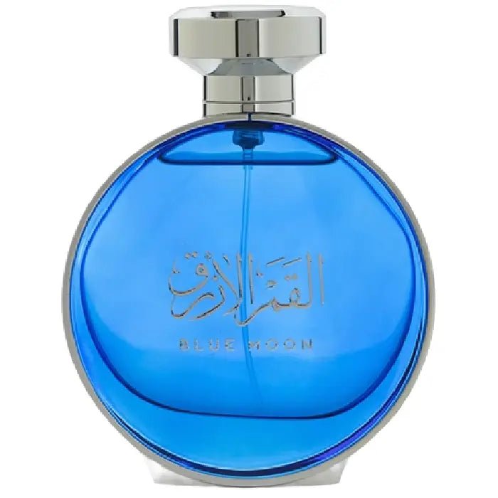 Arabian Oud Blue Moon - Eau de Parfum - LuxScents