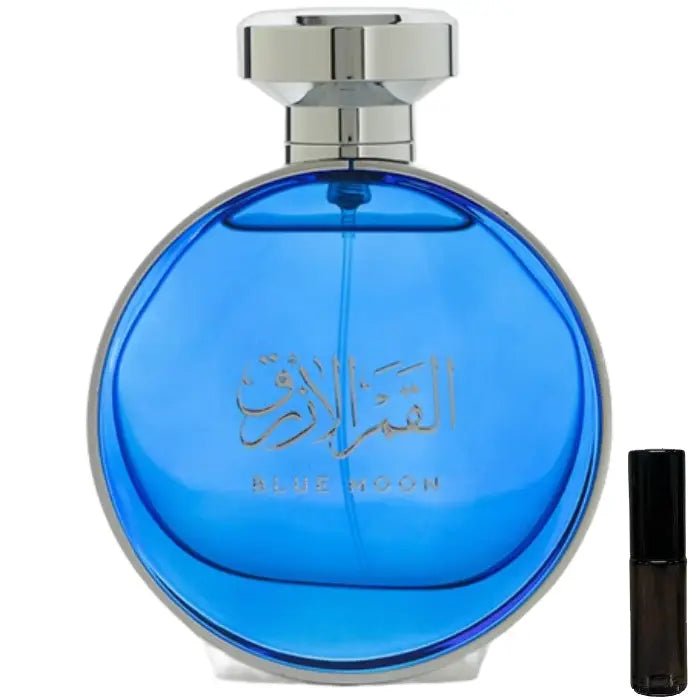 Arabian Oud Blue Moon - Eau de Parfum - LuxScents