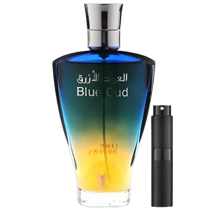 Arabian Oud Blue Oud - Eau de Parfum - LuxScents