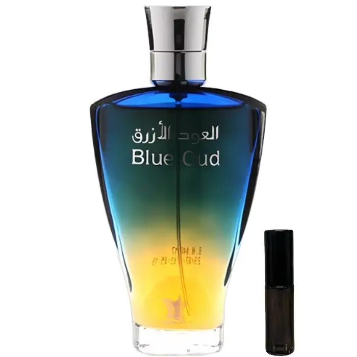 Arabian Oud Blue Oud - Eau de Parfum - LuxScents