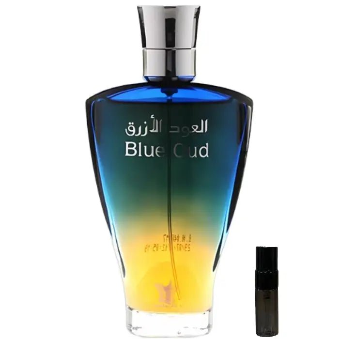 Arabian Oud Blue Oud - Eau de Parfum - LuxScents