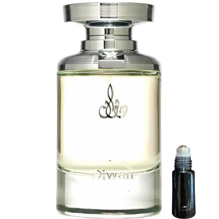 Arabian Oud Diwan - Eau de Parfum - LuxScents