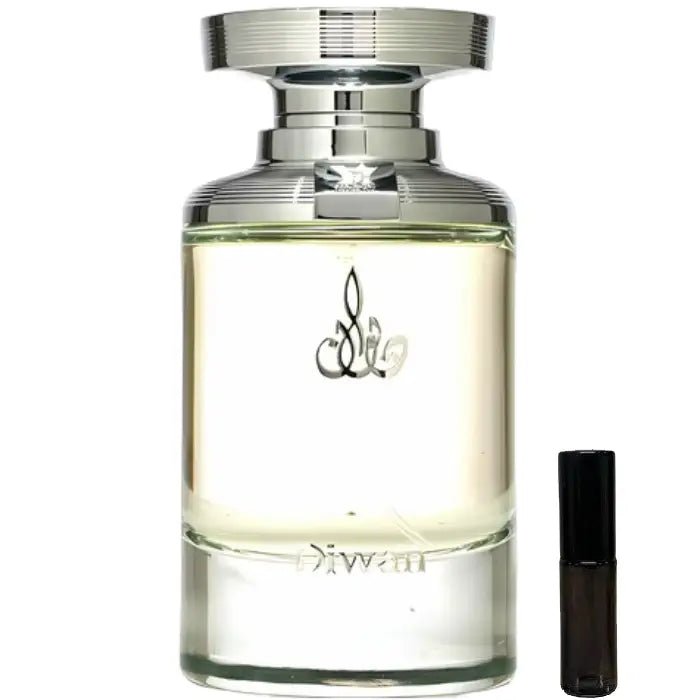 Arabian Oud Diwan - Eau de Parfum - LuxScents