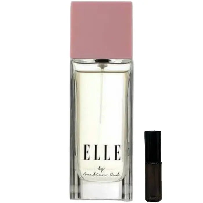 Arabian Oud Elle - Eau de Parfum - LuxScents