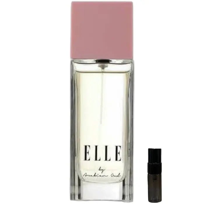 Arabian Oud Elle - Eau de Parfum - LuxScents