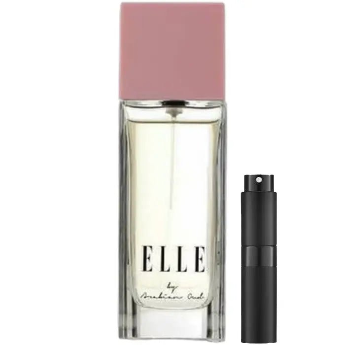 Arabian Oud Elle - Eau de Parfum - LuxScents