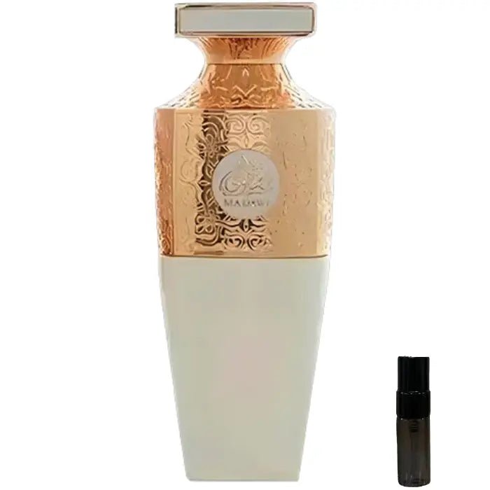 Arabian Oud Madawi White - Eau de Parfum - LuxScents