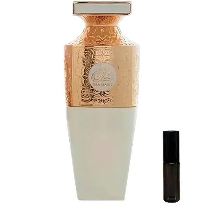 Arabian Oud Madawi White - Eau de Parfum - LuxScents