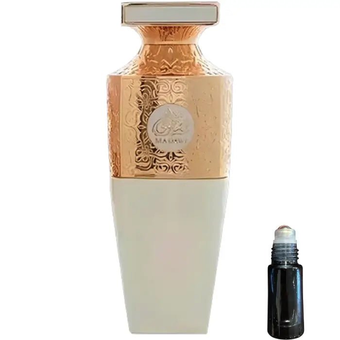 Arabian Oud Madawi White - Eau de Parfum - LuxScents