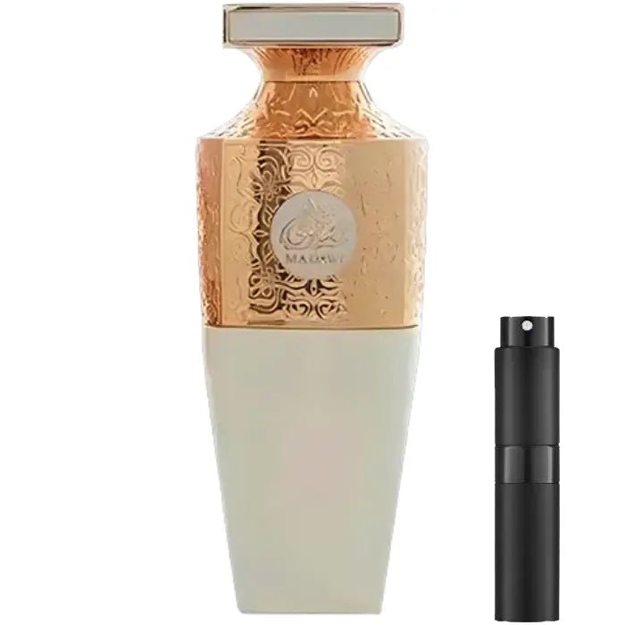 Arabian Oud Madawi White - Eau de Parfum - LuxScents