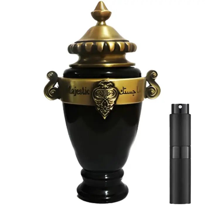 Arabian Oud Majestic Woody Intense - Eau de Parfum - LuxScents