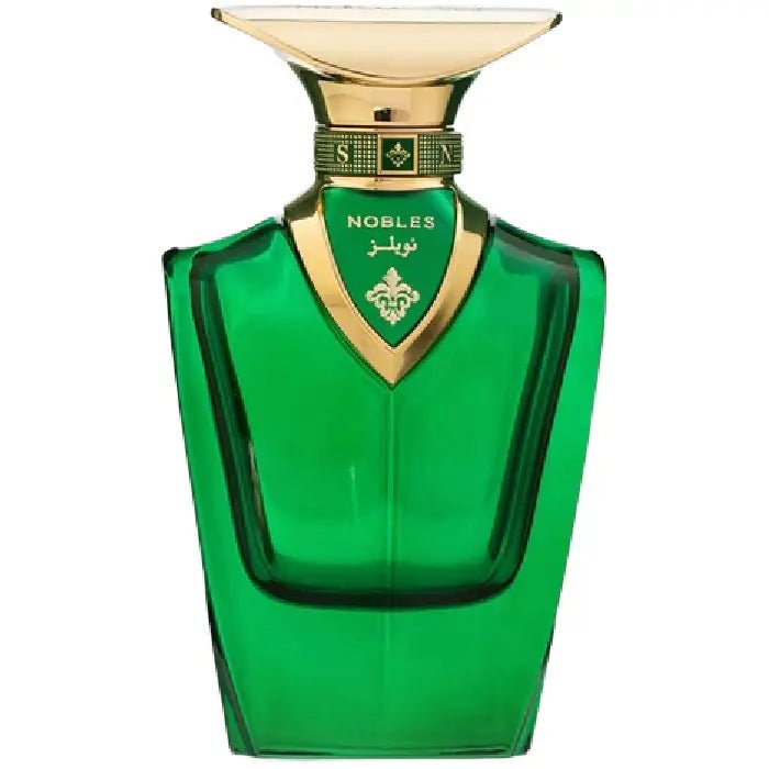 Arabian Oud Nobles - Eau de Parfum - LuxScents