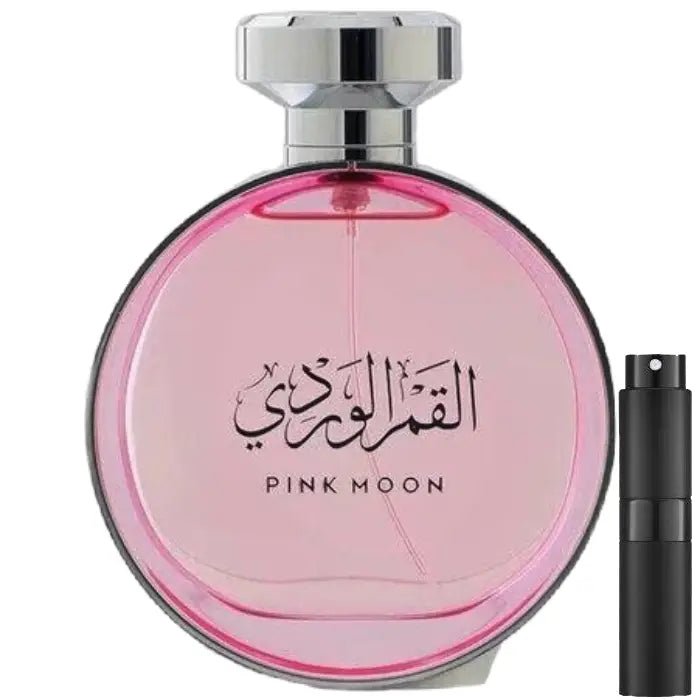 Arabian Oud Pink Moon - Eau de Parfum - LuxScents