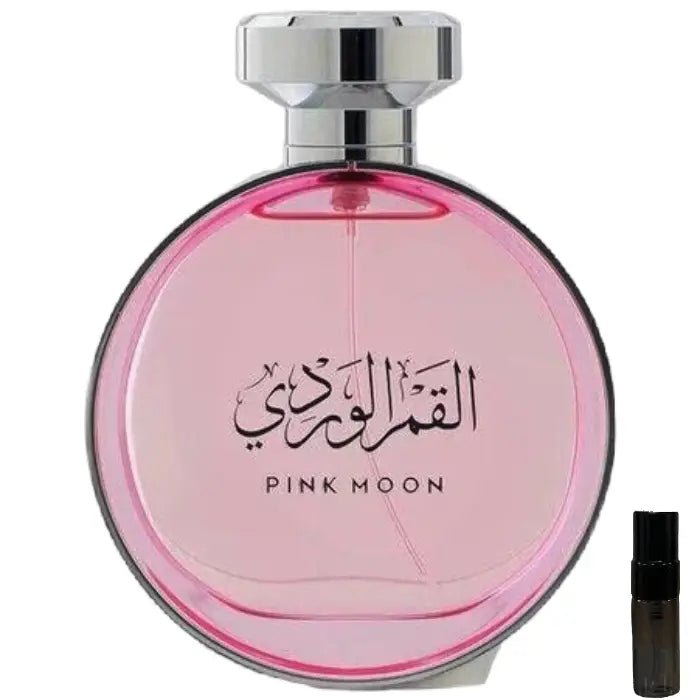 Arabian Oud Pink Moon - Eau de Parfum - LuxScents